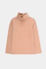 джемпер  для мальчика  К 302300-1/индийский загар