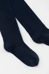 колготки  для девочки  К 9272/черный ирис