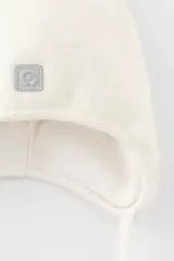 шапка  для девочки  КВ 20400/ш/суровый