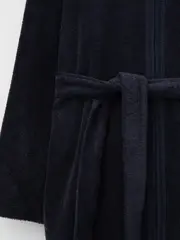 халат  для мальчика  К 5766/25/индиго