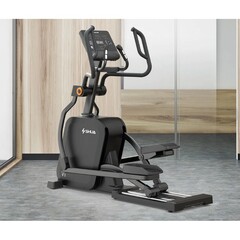 Эллиптический тренажер профессиональный Shua SH-E800