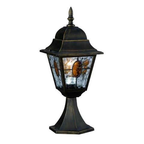 Ландшафтный светильник Favourite Zagreb 1805-1T