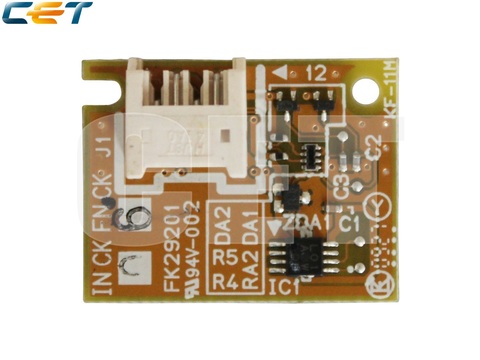 Чип драм-юнита для CANON iR ADVANCE C2020 (CET) Yellow, (WW), CET8310