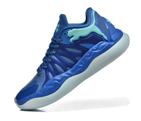 PUMA Hali 1 'Blue' 