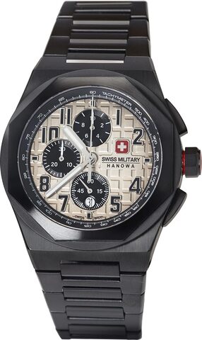 Часы мужские Swiss Military Hanowa SMWGI2102032 Octon Chrono