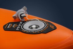 Доска SUP надувная JP-Australia 24 CruisAir 12