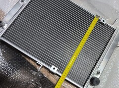 Радиатор для Yamaha FJR 1300 2000-2005 г