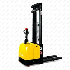 Штабелер электрический самоходный CHL CDD14-930 1,4 т 4 м