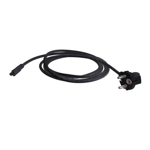 Проводной коннектор для драйвера с вилкой 200см Favourite Unica 1001-SB-180