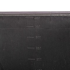 62-2-140 Таз строительный прямоугольный, 40л (РемоКолор)