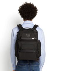 Рюкзак для ноутбука Tumi/Black