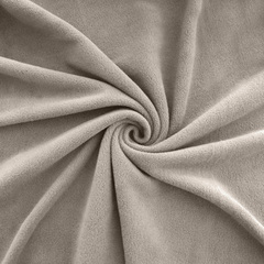 Флис 248 гр/м2, ш. 150 см, дымчато-серый