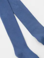 колготки  для мальчика  К 9302/голубая джинса