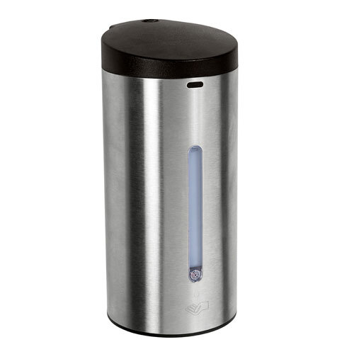 диспенсер жидкого мыла HOTEL 700 мл бесконтактный