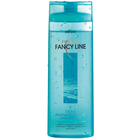 Белита Грезы Гель для душа 