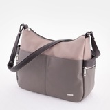 Сумка Саломея 506 мульти бельгийский шоколад