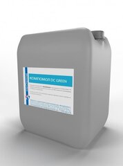 КОМПОМОЛ DC GREEN