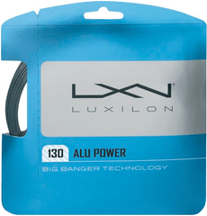 Теннисная струна Luxilon Alu Power - 1.3 Set (12,2 м)
