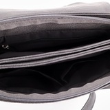 Сумка Саломея 1070 македония серый