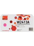Картридж EasyPrint LH-W2413A для HP CLJ Pro M182n/M183fw (850 стр.) пурпурный, с чипом W2413A