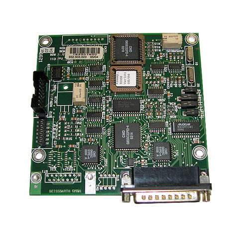 932.503.023 Коммуникационный процессор для ML5000, BEISSBARTH