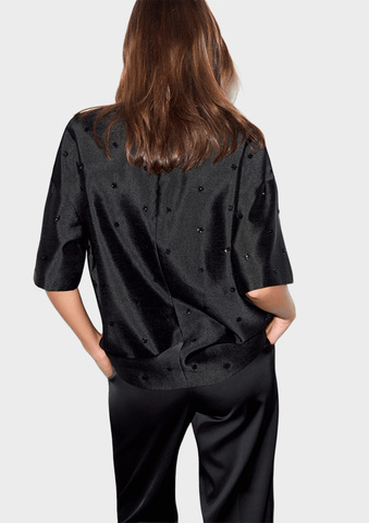 Блуза DAISYKNIT