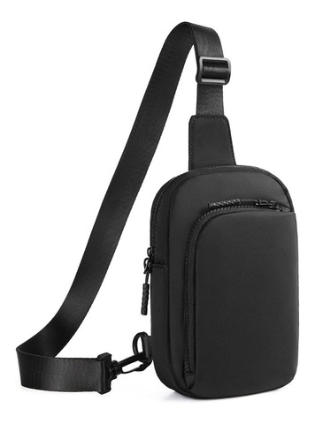 Картинка сумка для документов Skully HD0911 Black - 8