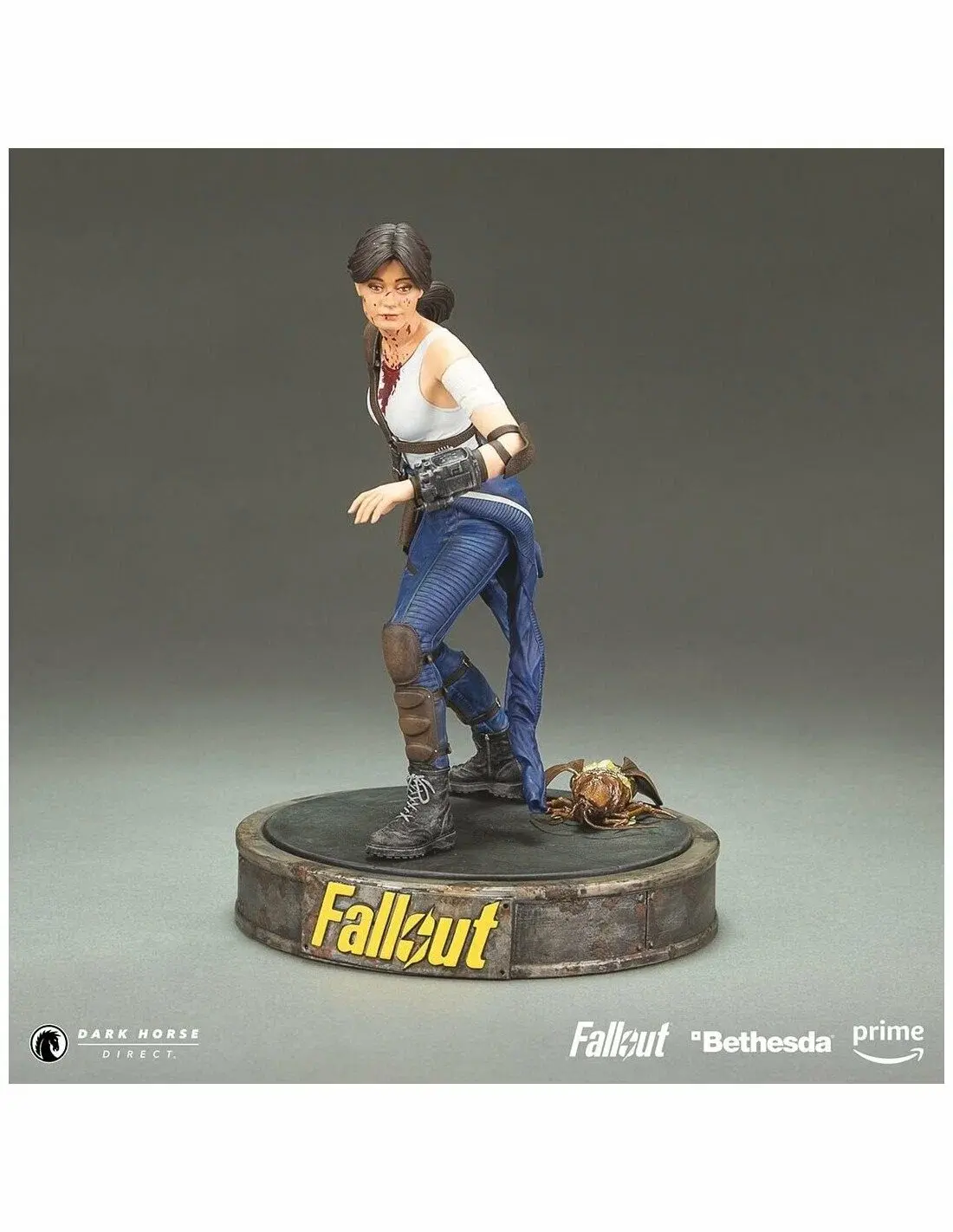 Фигурка Люси Маклин из сериала Фоллаут
