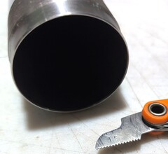 Перья  вилки для Harley Davidson XR1200 2008-2010 г.в. комплект из 2 шт 43*605/612 Уценка