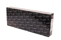 Набор метчиков и плашек M3 -M12 HSS-G 33пр Volkel 49501