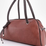 Сумка Саломея 501 македония шоколад