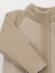 комбинезон  для девочки  ФЛ 60011/1 ГР