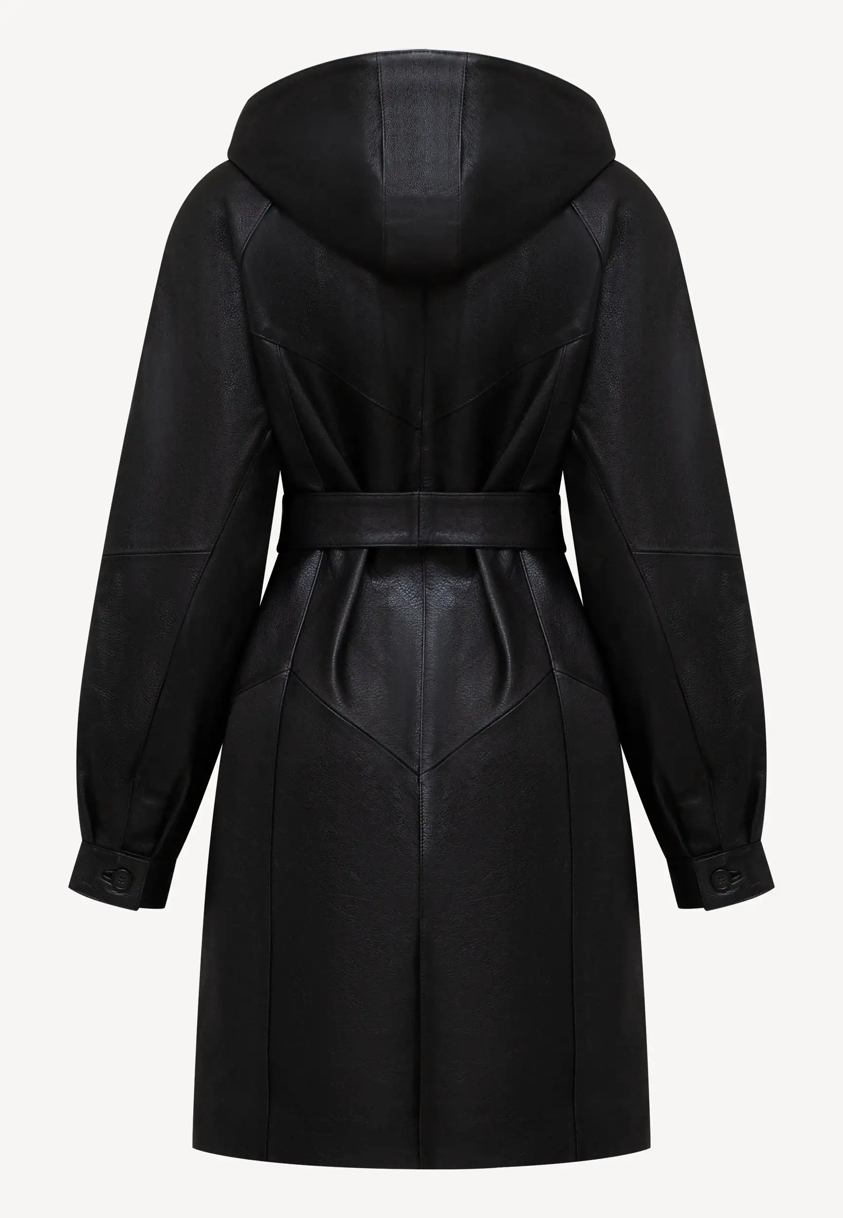 Плащ “Unbelievable