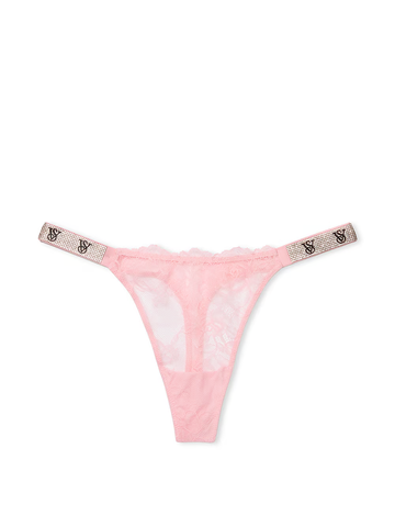 VERY SEXY ТАНГА СО СТРАЗАМИ РОССЫПЬ