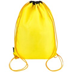 
          Мешок для сменной обуви 1 отделение Проф-Пресс, 360х480 мм, уплотненый, двойной шнурок, "Модный логотип"