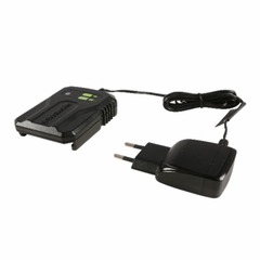 Зарядное устройство Greenworks 40V 2A G40UCM2M