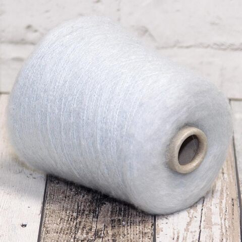 Кидмохер на полиамиде PURA LANA ITALIA / MARZIA 900 вода