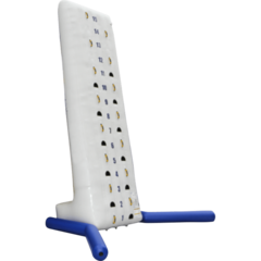 Элемент аквапарка «Скала»,  2×1,5×5 м