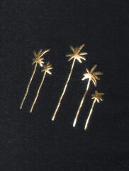 Футболка из премиального хлопка с авторским принтом  D49.097 (121857)