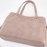 Сумка Саломея 168 македония тауп