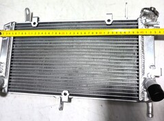 Радиатор для SUZUKI GSX-S750 2018-2019/2021 г.