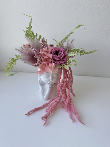 Интерьерная мини-композиция 