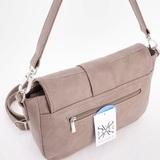 Сумка Саломея 460 македония тауп