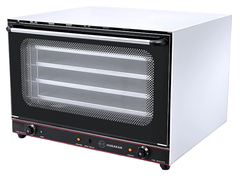 Печь конвекционная Hurakan HKN-XFT333M
