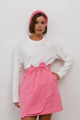 ПОВЯЗКА НА ГОЛОВУ 