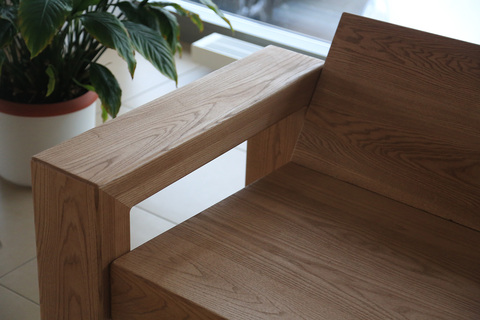 Sofa PRESTIGE office