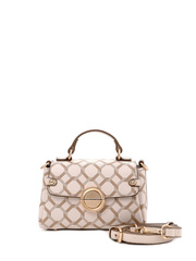 Сумка из экокожи FABRETTI FR47707-191CS