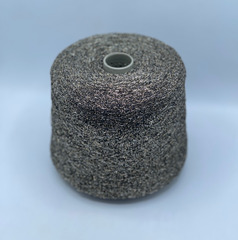 Пряжа в бобинах