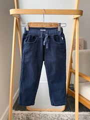 Вельветовые брюки Il gufo, 98