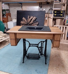 Тумба напольная с раковиной